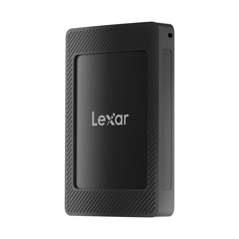 Lexar 雷克沙 SL500 磁吸式行動固態硬碟 1TB