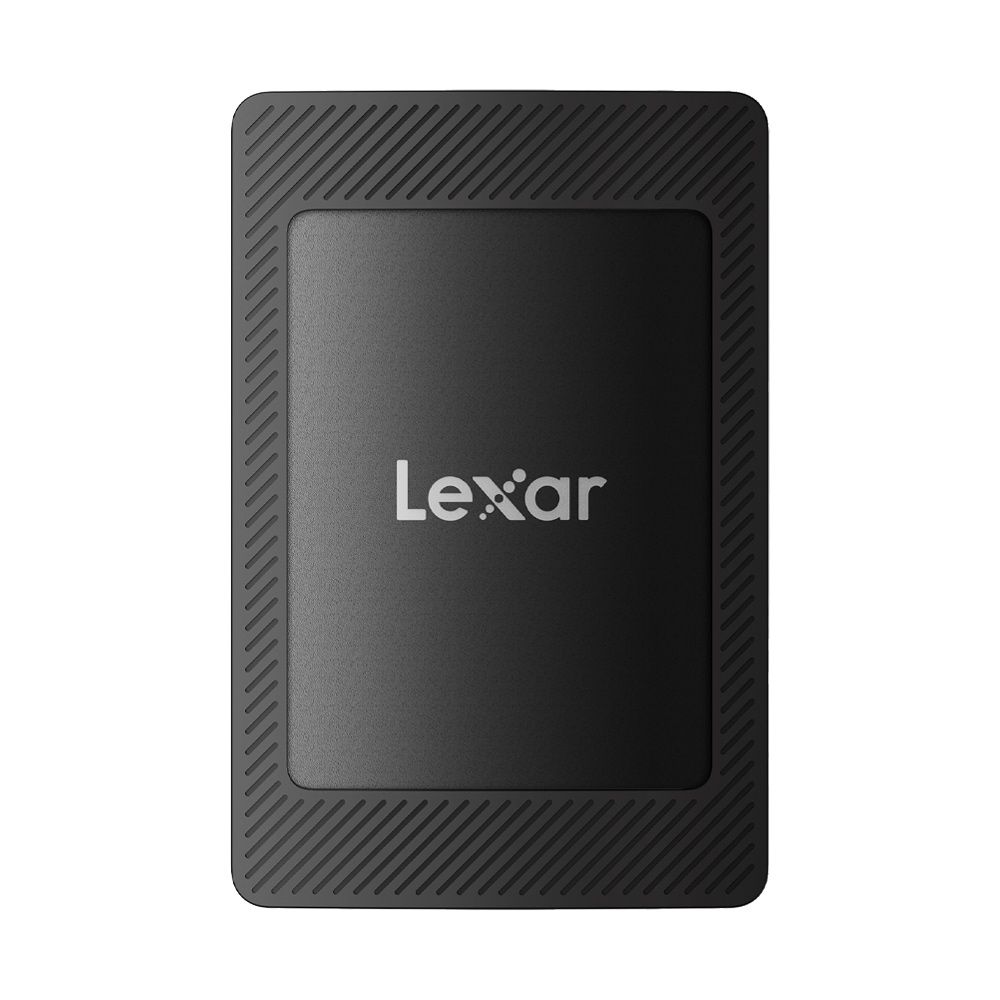 Lexar 雷克沙 SL500 磁吸式行動固態硬碟 2TB