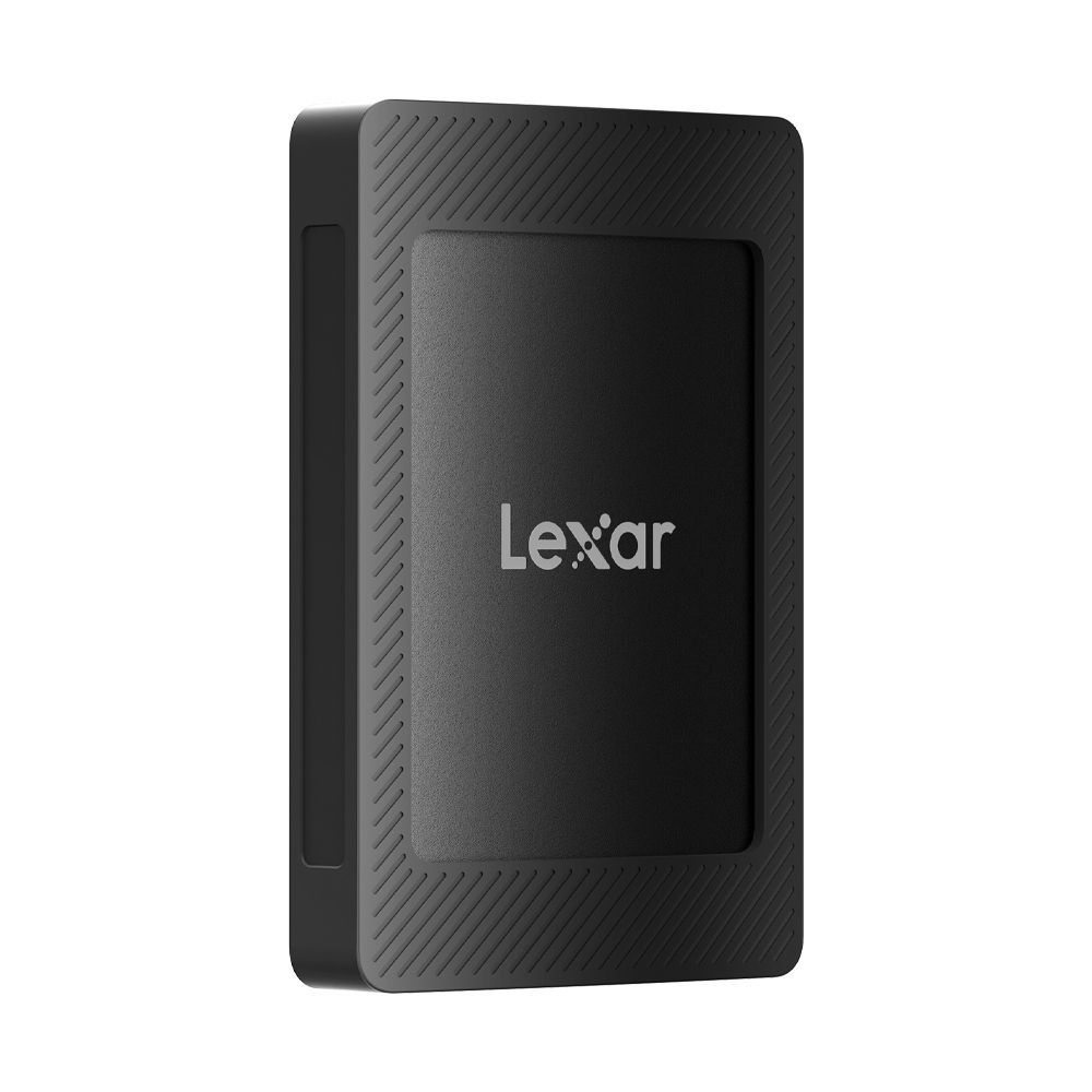 Lexar 雷克沙 SL500 磁吸式行動固態硬碟 2TB
