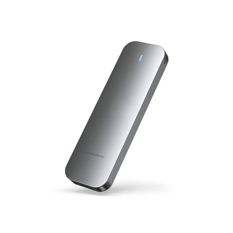 PROBOX NVMe M.2 外接盒 USB 3.2 Gen2 10Gbps