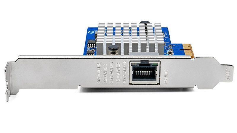 OWC 5-Speed 10G PCIe 網路卡- PChome 24h購物