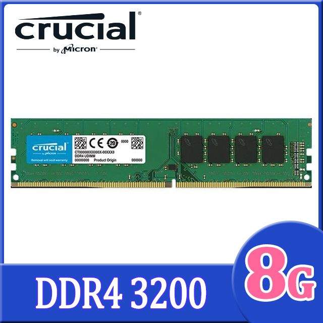 Micron hot sale ddr4 ram