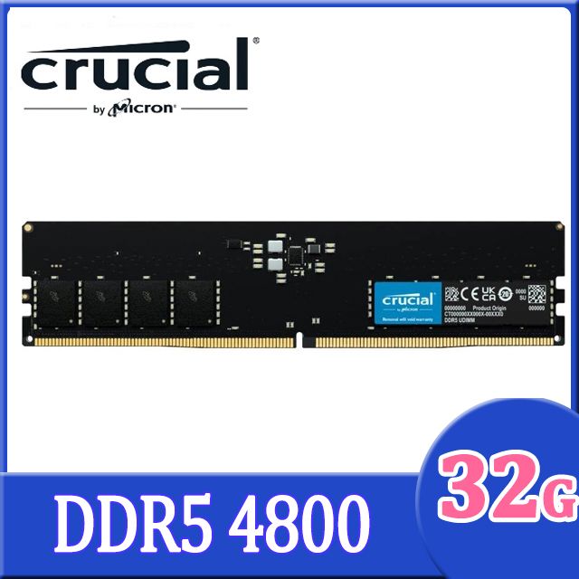 DDR5 4800 - PChome 24h購物