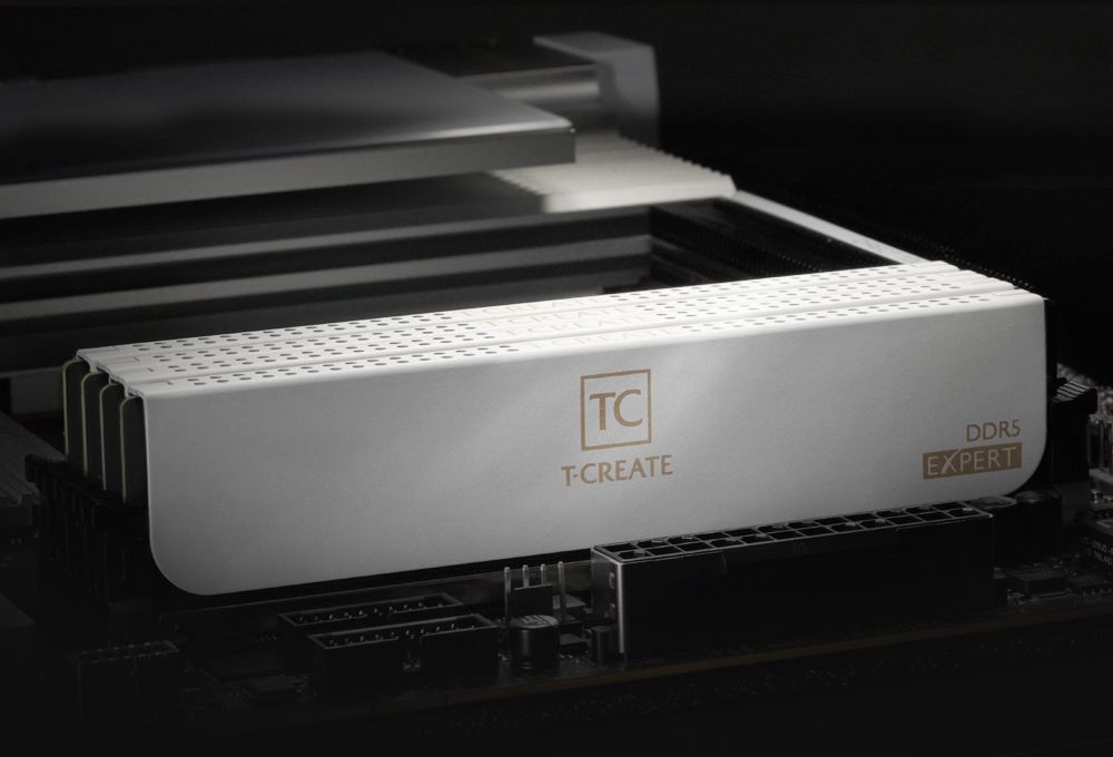 TCT-CREATEDDR5EXPERT