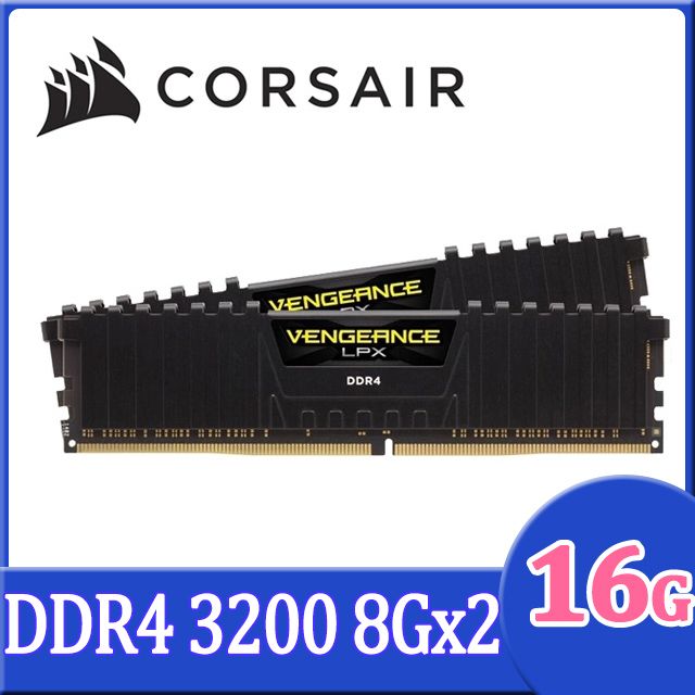 ◇DDR4-16GB(8G*2) - PChome 24h購物