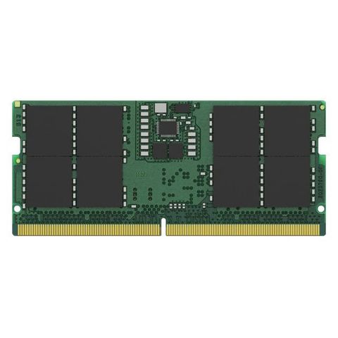 金士頓 Kingston DDR5 5600 16GB 筆記型記憶體(KVR56S46BS8-16)