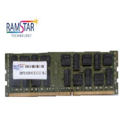 RAMSTAR 鈤星科技 8GB DDR3-1600 ECC REG DIMM
