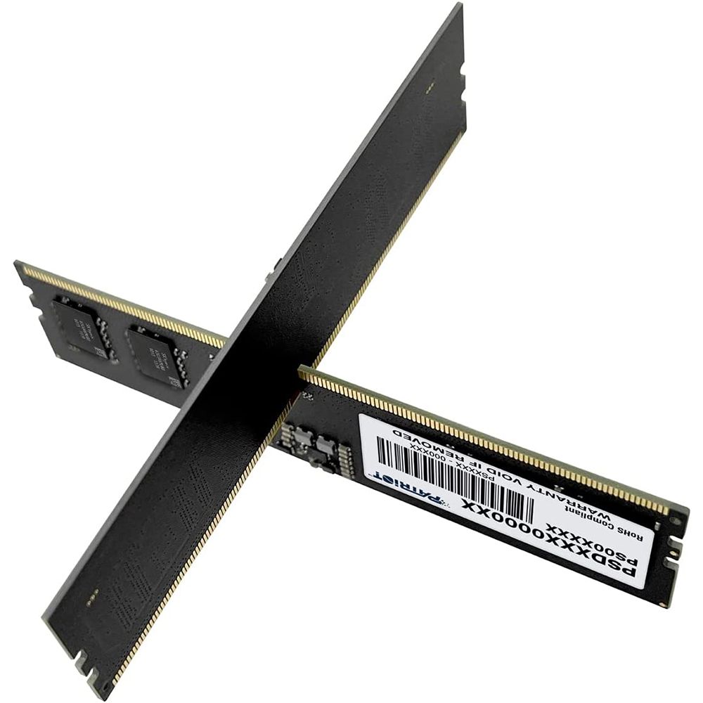 PATRiOT 博帝  美商 DDR5 5600 8GB 桌上型記憶體