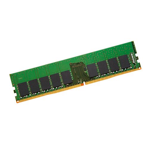 金士頓 16GB 2666MHz DDR4 ECC Reg DIMM 伺服器記憶體