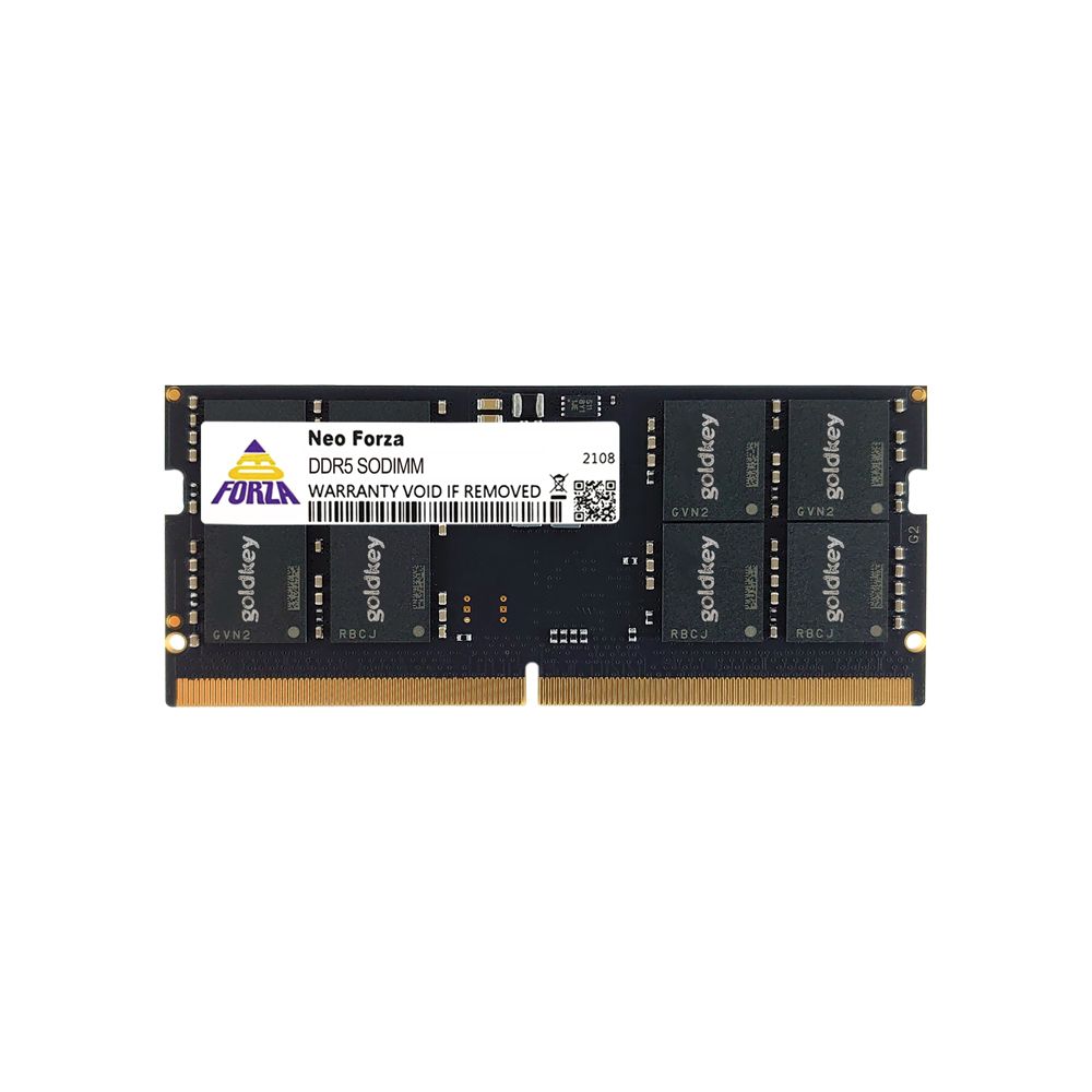 Neo Forza 凌航   DDR5 4800/32G RAM 筆記型RAM