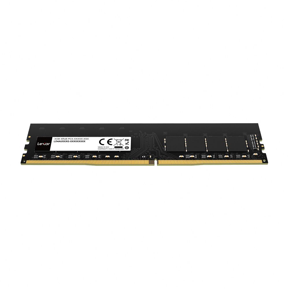 Lexar 雷克沙   DDR4 3200 32GB 桌上型記憶體