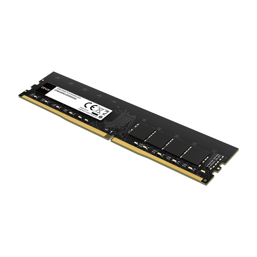 Lexar 雷克沙   DDR4 3200 32GB 桌上型記憶體