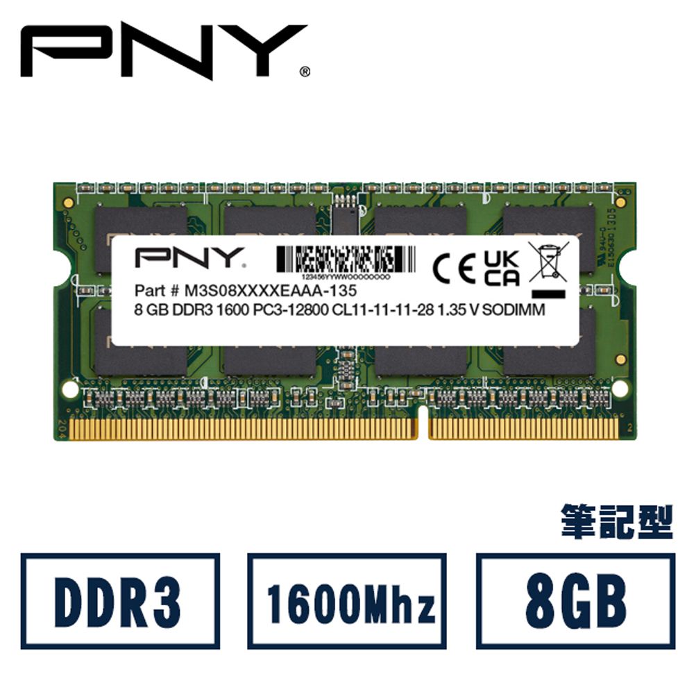 ◎ DDR3-8GB - PChome 24h購物