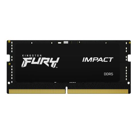 Kingston FURY Impact DDR5 5600MT/s 32GB 記憶體 (KF556S40IB-32)