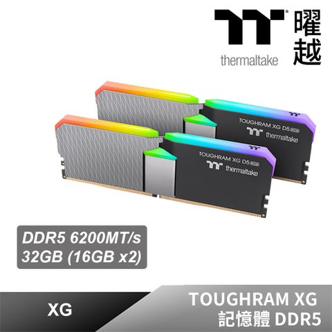 Thermaltake 曜越 使用高品質規格組件製造