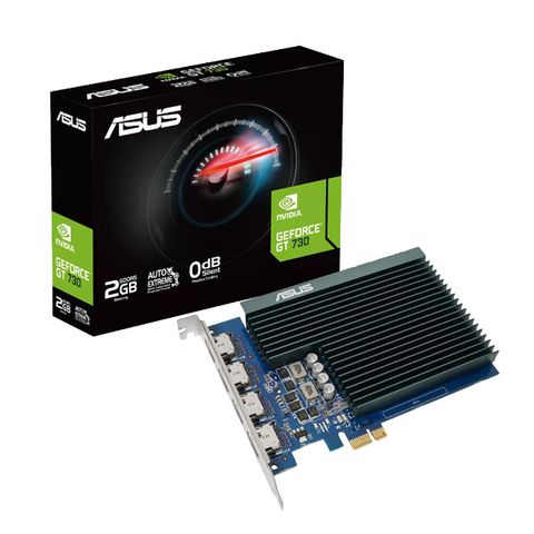 華碩 GT730-4H-SL-2GD5 顯示卡