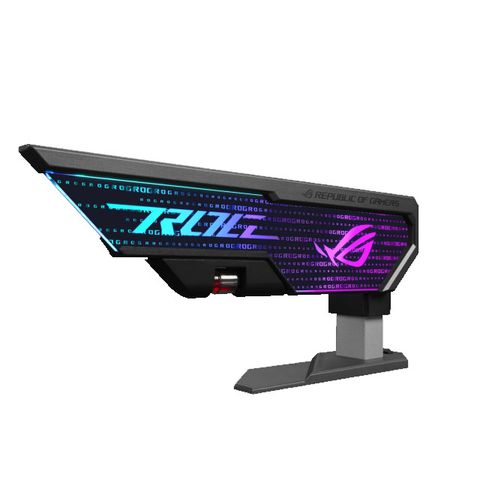 華碩 XH01 ROG HERCULX GRAPHICS CARD HOLDER 顯示卡支撐架