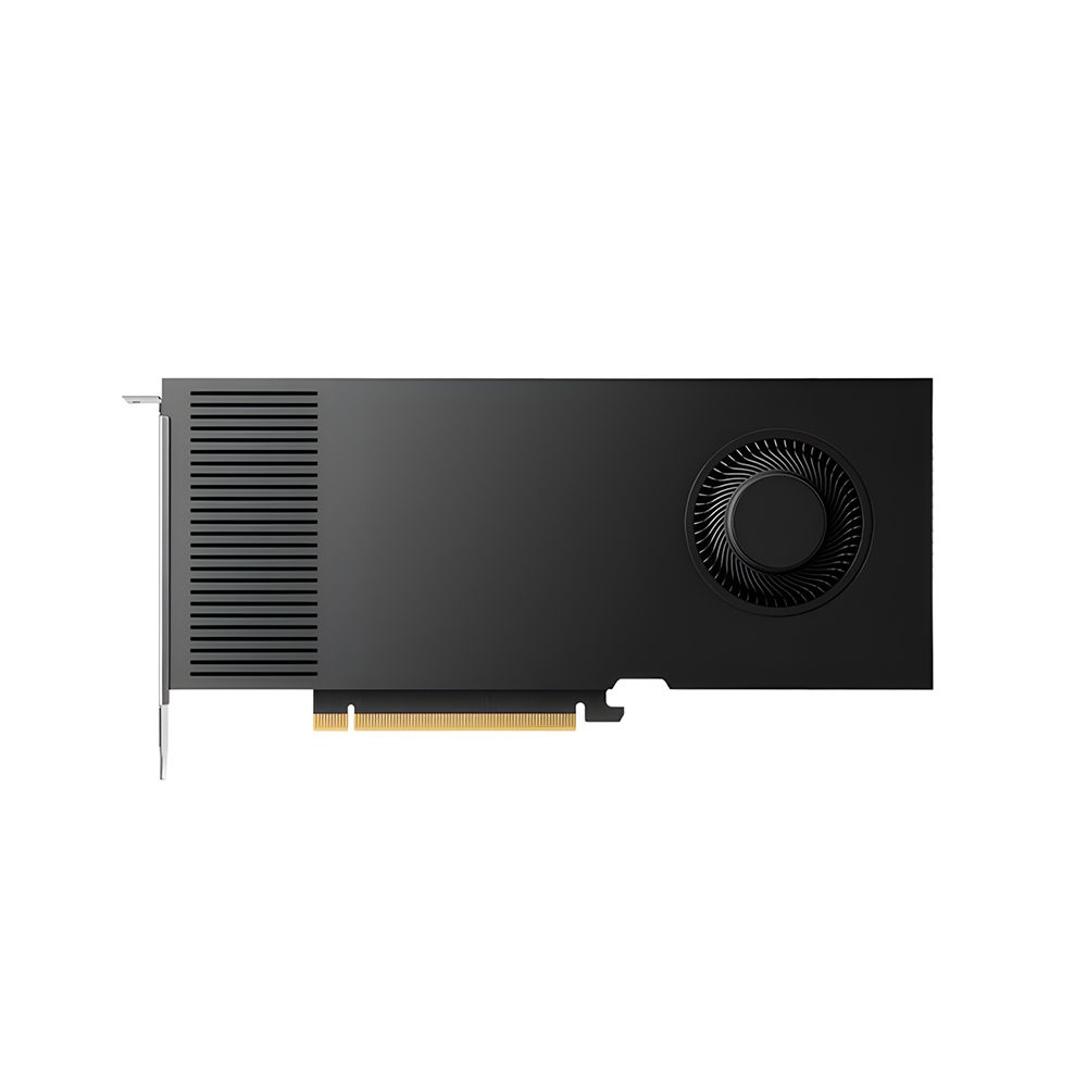 Leadtek 麗臺 NVIDIA RTX A4000 Ada 20GB GDDR6 160bit 工作站繪圖卡