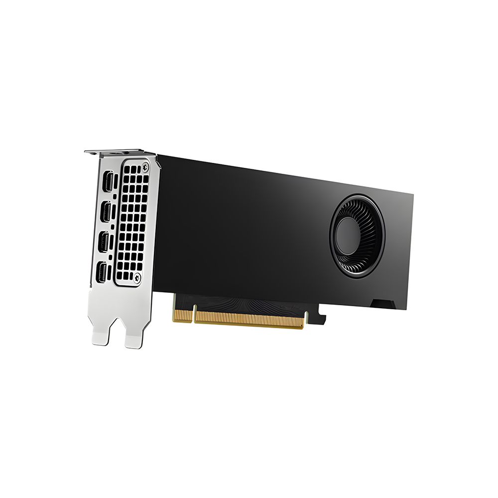 Leadtek 麗臺 NVIDIA RTX 4000 SFF Ada 20GB GDDR6 160bit 專業繪圖卡