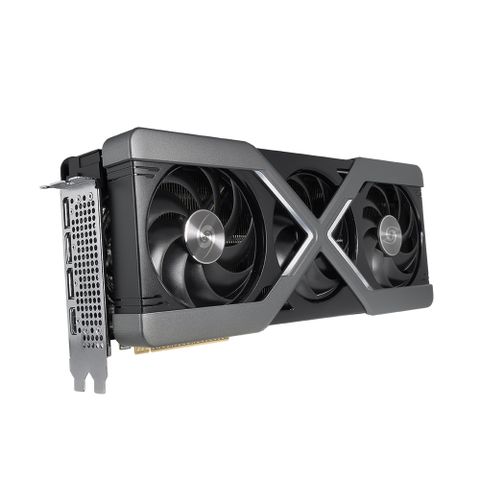 LEADTEK 麗臺 WinFast GEFORCE RTX 5070 TI HURRICANE 16G 顯示卡