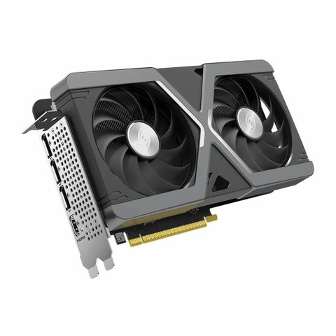 LEADTEK 麗臺 WinFast GEFORCE RTX 5060 TI HURRICANE 8G 顯示卡