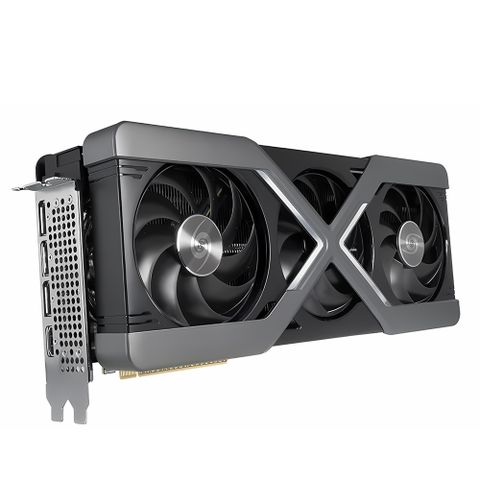 LEADTEK 麗臺 WinFast GEFORCE RTX 5080 HURRICANE 16G 顯示卡