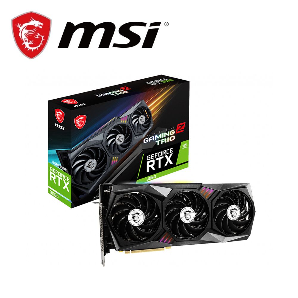 新商品 3060 グラボ MSIGeForce NVIDIA RTX 3060 PC/タブレット 3060 ...