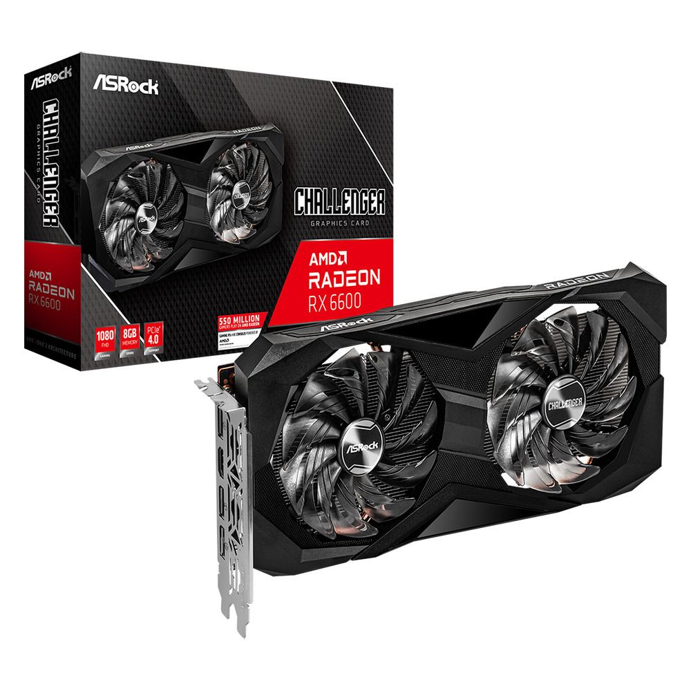 rx6600 radeon 美品-