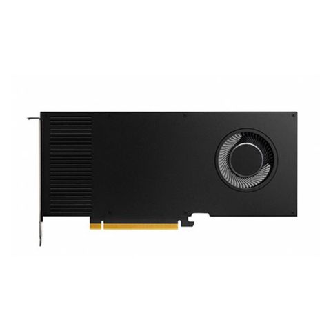 NVIDIA RTX A4000 16G GDDR6 工作站繪圖卡 節能白盒版+海盜船 RM850x SHIFT ATX3.0 金牌