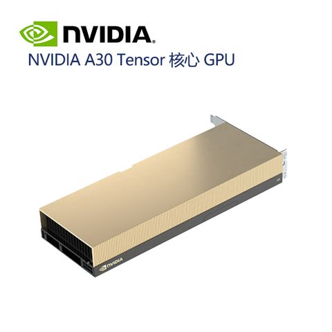 NVIDIA A30 Tensor 核心 GPU