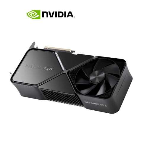 NVIDIA輝達 RTX4080 SUPER Founders Edition 創始版 顯示卡