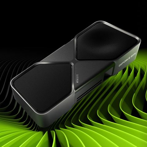 NVIDIA GeForce RTX 5070 創始版顯示卡