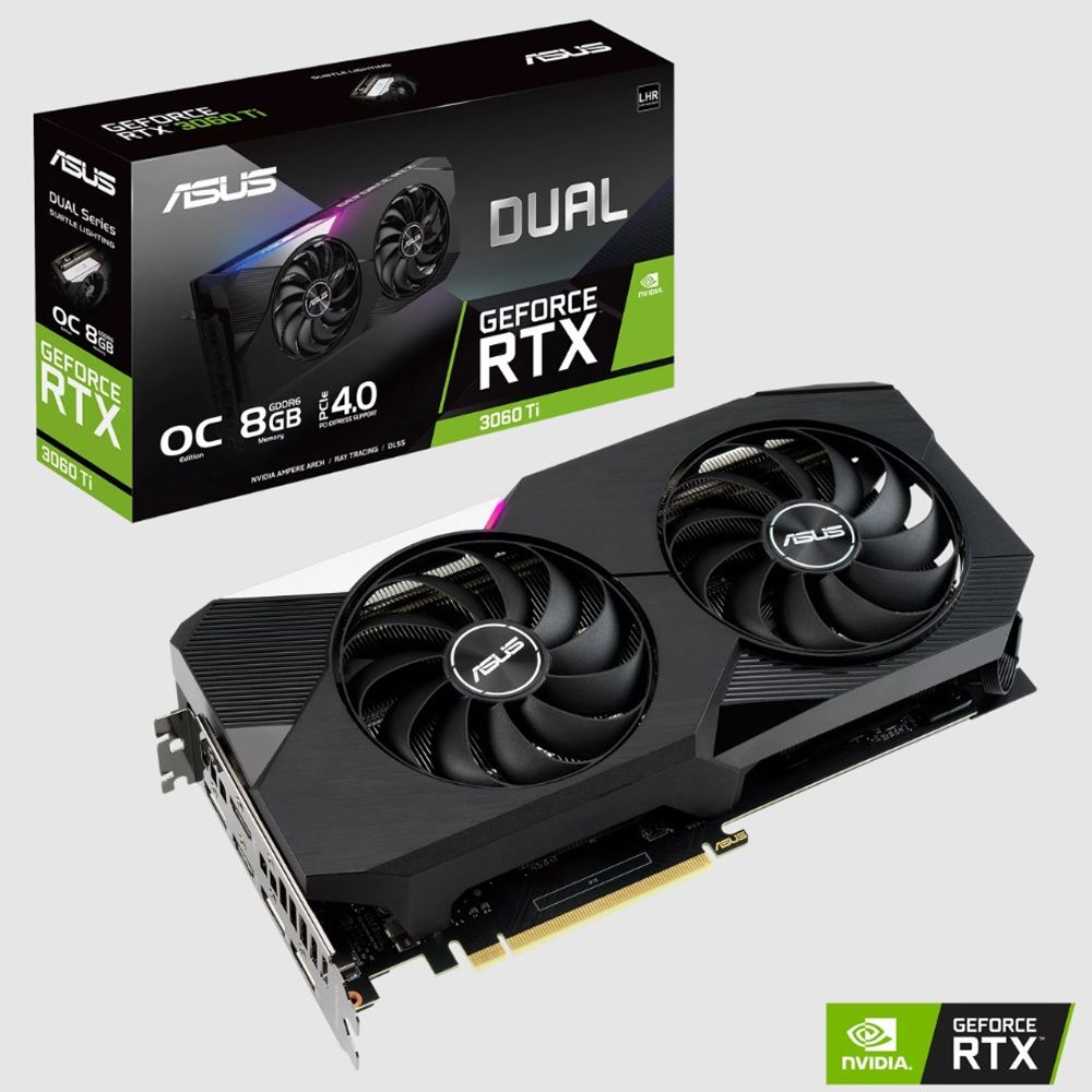 ▻RTX 3060 Ti - PChome 24h購物