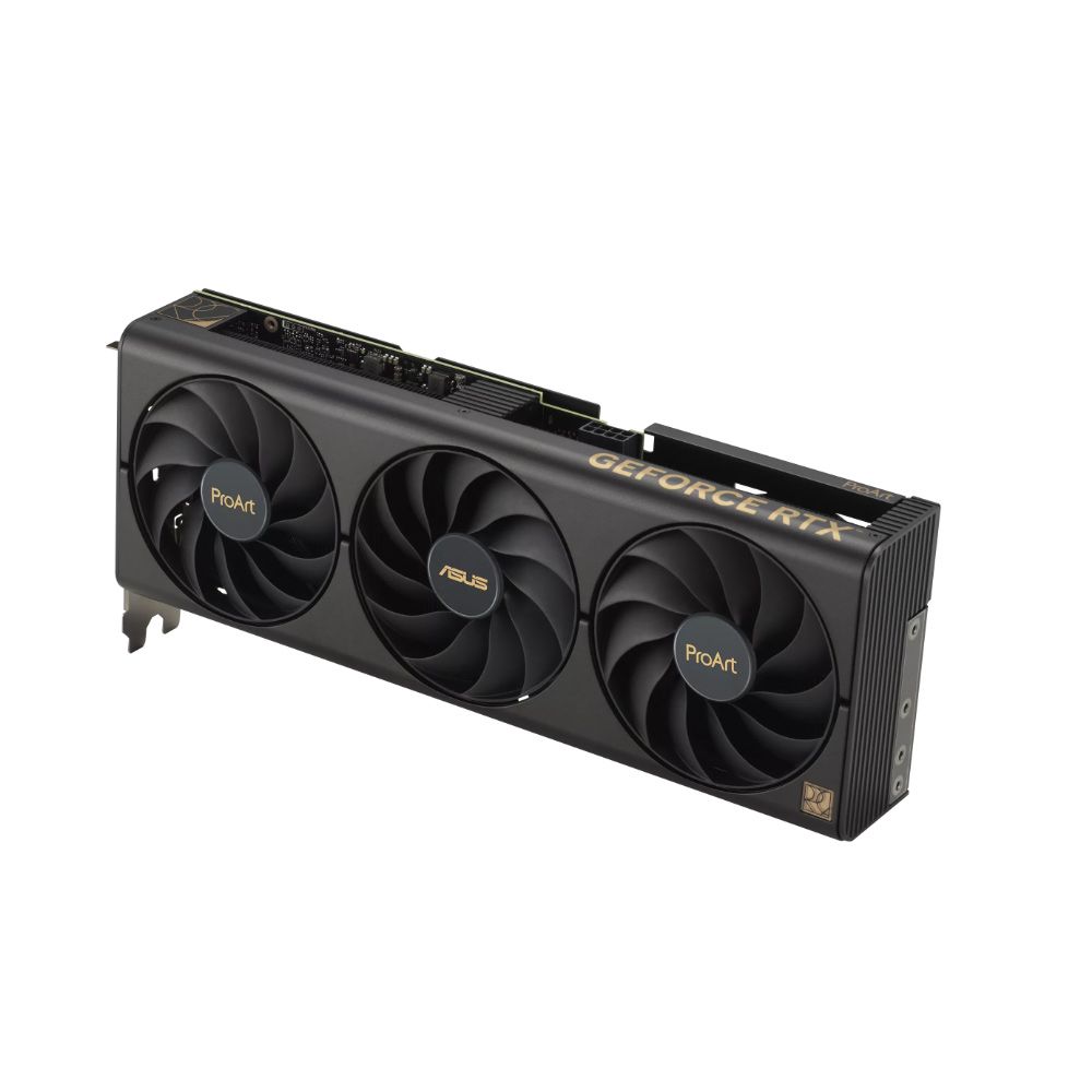  ProArt GeForce RTX 4070 OC 超頻版 12GB GDDR6X 顯示卡