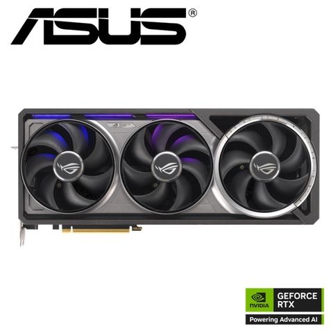 ASUS 華碩 Astral GeForce RTX 5080 16GB GDDR7 OC 超頻版 顯示卡