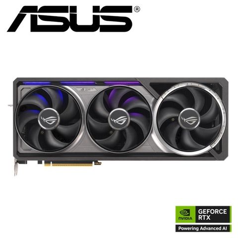 ROG Astral GeForce RTX 5090 32GB GDDR7 OC 超頻版 顯示卡 超值組