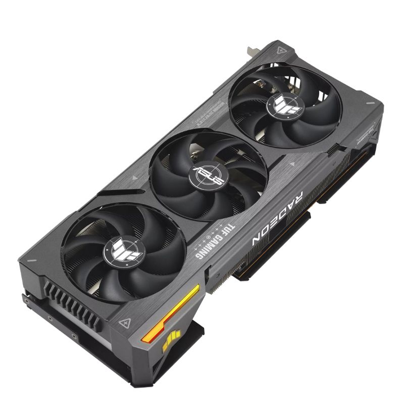 ASUS TUF Gaming Radeon RX 7900 XT OC Edition 20GB GDDR6 顯示卡