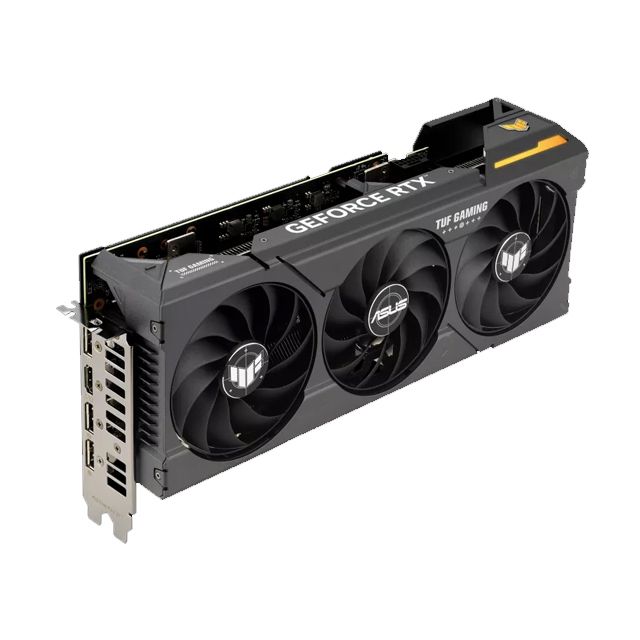 ASUS TUF Gaming GeForce RTX 4070 SUPER OC 12GB 顯示卡- PChome 24h購物