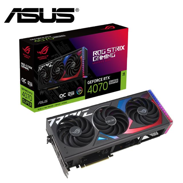 ASUS TUF Gaming Radeon RX 7900 XTX OC Edition 24GB GDDR6 顯示卡