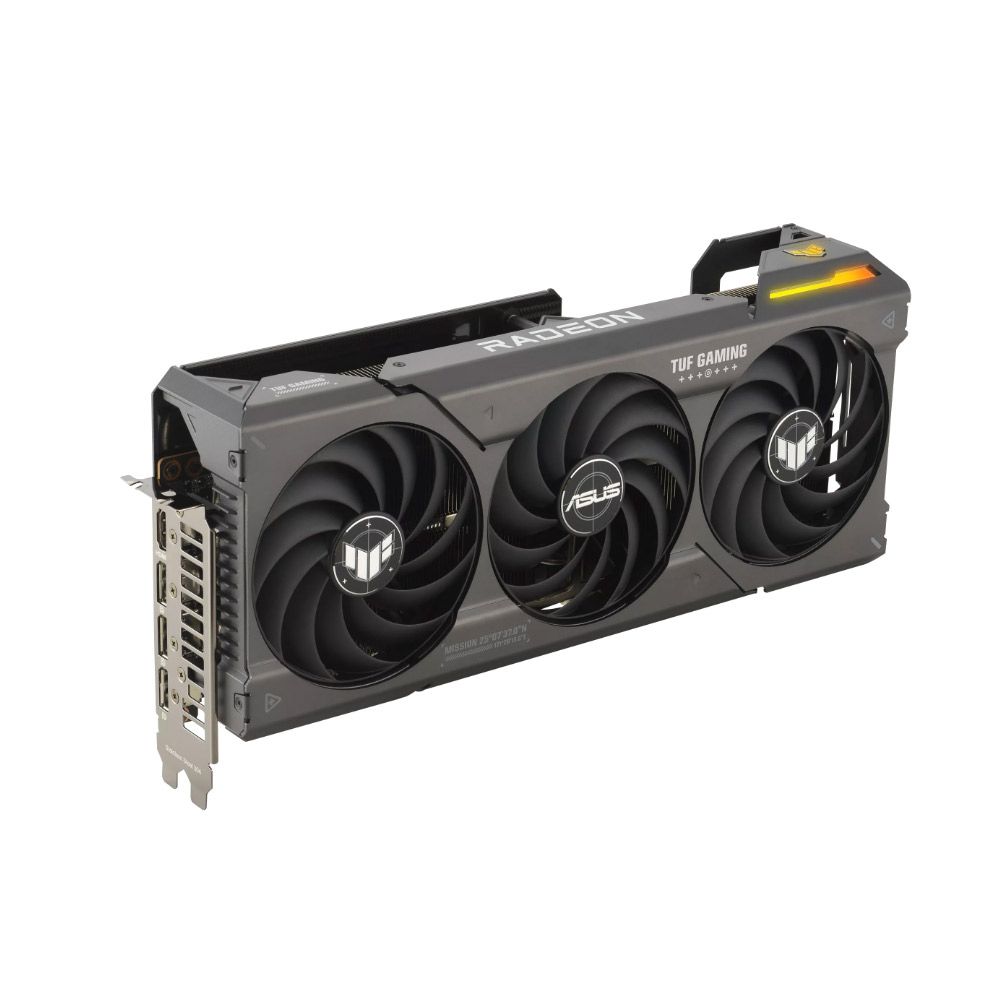 ASUS 華碩  TUF Gaming Radeon RX 7800 XT OC Edition 顯示卡