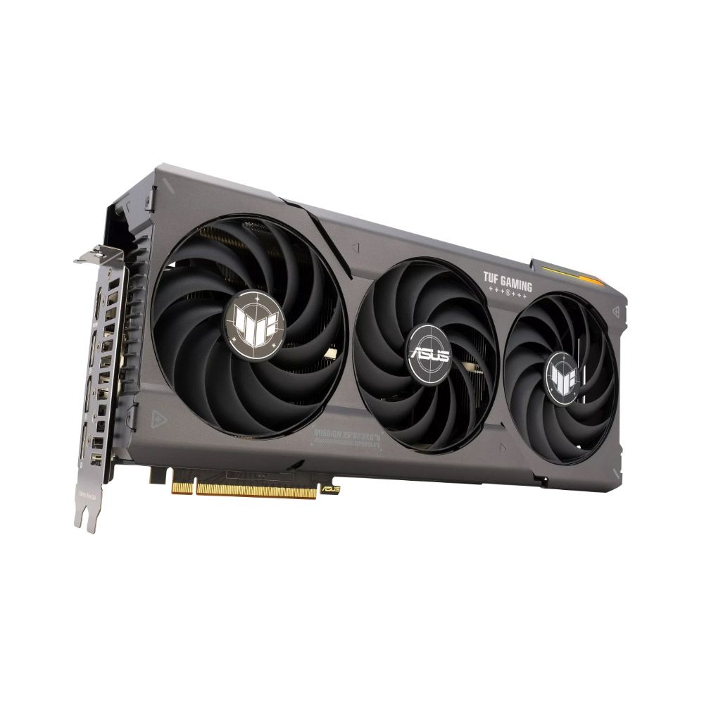 ASUS 華碩  TUF Gaming Radeon RX 7800 XT OC Edition 顯示卡