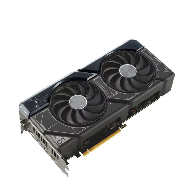 ASUS 華碩  Dual GeForce RTX 4070 SUPER EVO 12GB 顯示卡