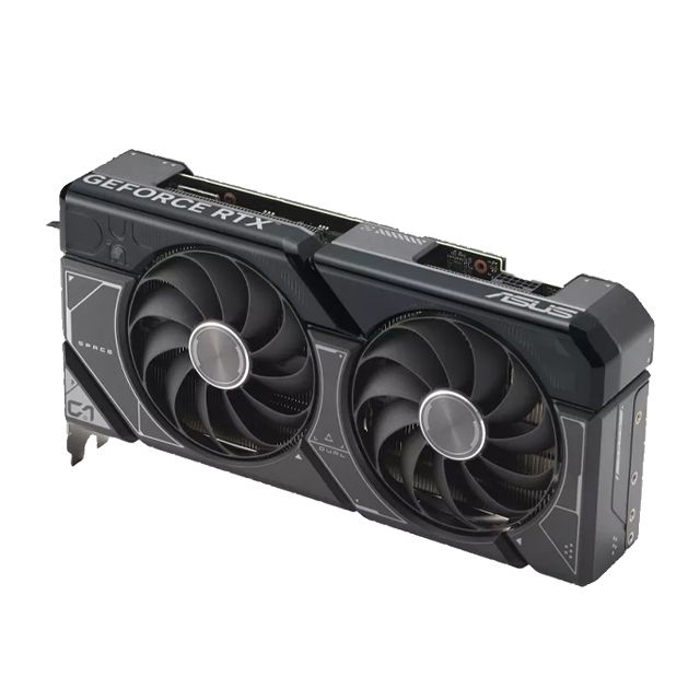 ASUS 華碩  Dual GeForce RTX 4070 SUPER EVO 12GB 顯示卡