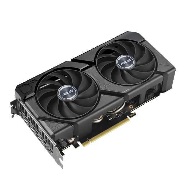 ASUS 華碩  Dual GeForce RTX 4070 SUPER EVO OC 12GB 顯示卡