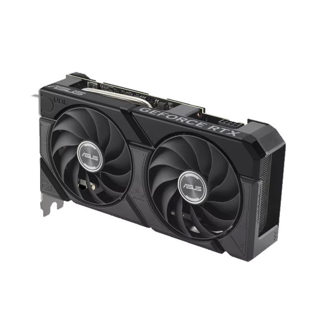 ASUS 華碩  Dual GeForce RTX 4060 Ti EVO OC 8GB 顯示卡