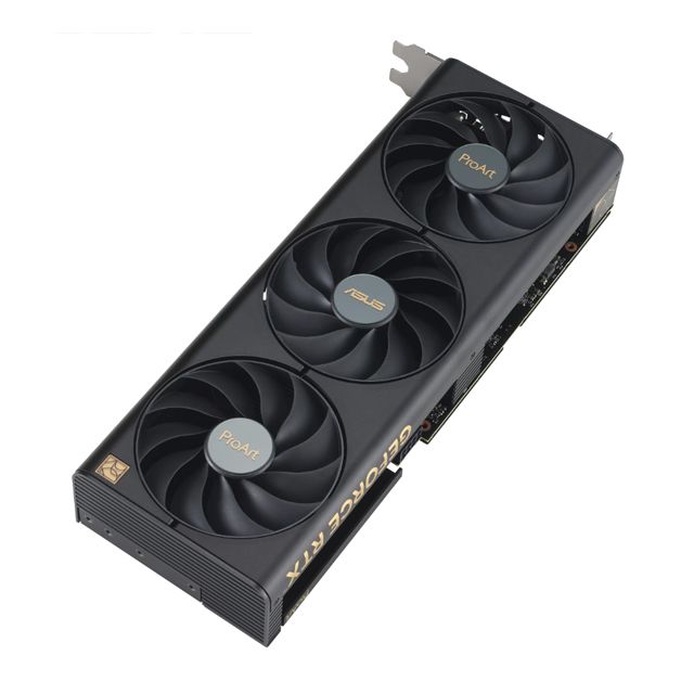 ASUS 華碩  ProArt GeForce RTX 4060 8GB GDDR6 顯示卡