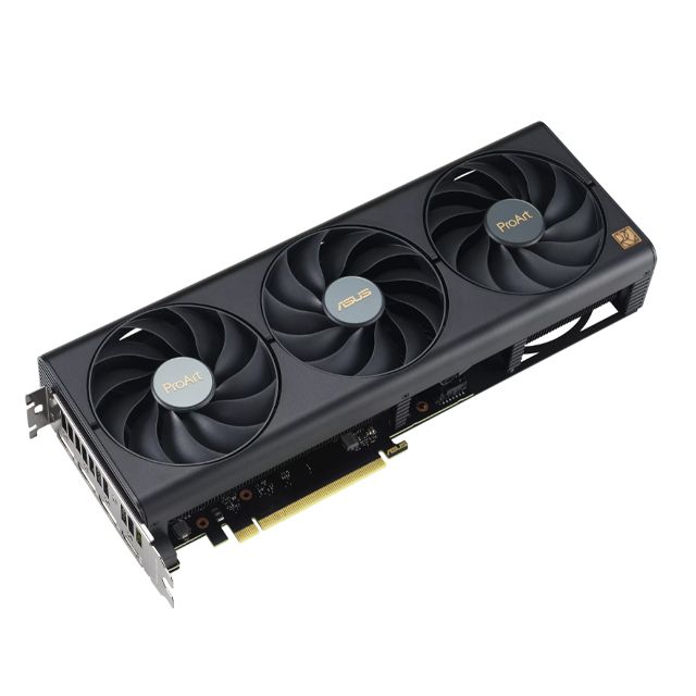 ASUS 華碩  ProArt GeForce RTX 4060 8GB GDDR6 顯示卡