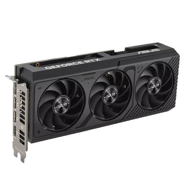 ASUS 華碩  PRIME GeForce RTX 4060 Ti 8GB OC 顯示卡