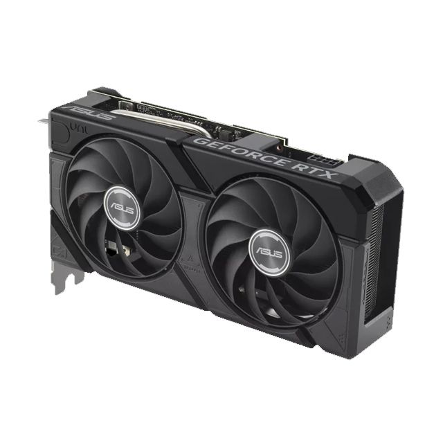 ASUS 華碩  Dual GeForce RTX 4060 Ti EVO OC 16GB 顯示卡