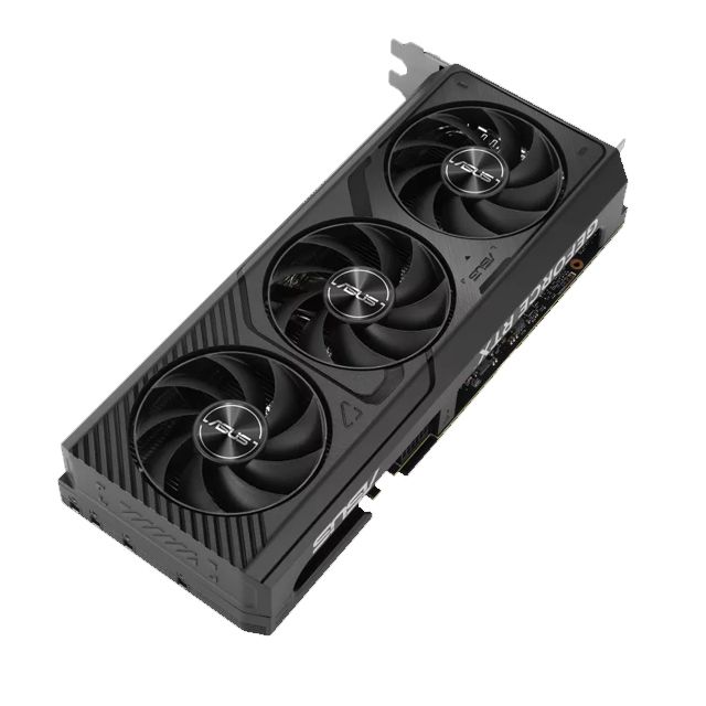 ASUS 華碩  PRIME GeForce RTX 4070 SUPER 12GB OC 顯示卡